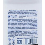 Kit 3 Unidades Sabonete Líquido Bozzano Antibac Fresh 240ml — BOZZANO