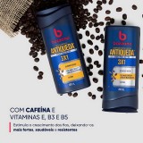 Shampoo para Cabelo Antiqueda 3x1 Bozzano 200ml — BOZZANO