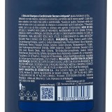 Shampoo para Cabelo Antiqueda 3x1 Bozzano 200ml — BOZZANO