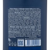 Shampoo para Cabelo Cachos e Crespos 3x1 Bozzano 200ml — BOZZANO