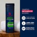Shampoo para Cabelo Anticaspa 3x1 Bozzano 325ml - Kit 2 unidades
