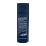 Kit 2 Unidades Shampoo para Cabelo Anticaspa 3x1 Bozzano 325ml — BOZZANO
