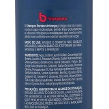 Kit 2 Unidades Shampoo para Cabelo Anticaspa 3x1 Bozzano 325ml — BOZZANO