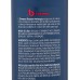 Shampoo para Cabelo Anticaspa 3x1 Bozzano 325ml - Kit 2 unidades