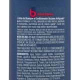 Shampoo Antiqueda para Cabelo 3x1 Bozzano 325ml — BOZZANO