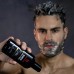 Kit 2 Shampoo para Barba e Cabelo +  Balm para Barba Bozzano