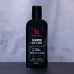 Shampoo para Barba, Cabelo e Bigode Bozzano 200ml