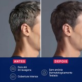 Tonalizante Biocolor Homem 3x1 Bozzano Castanho Claro — BOZZANO