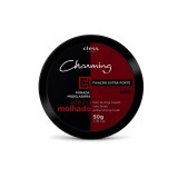 Kit 2 Pomadas Charming Extra Forte Efeito Molhado — CHARMING