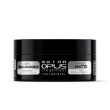 Cera Modeladora Salon Opus Cless Matte Extra Forte 75g — CHARMING