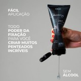 Kit 2 Gel Fixador Charming Cless Extra Forte — CHARMING