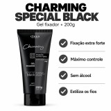 Kit 2 Gel Fixador Charming Cless Extra Forte — CHARMING