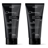 Kit 2 Gel Fixador Charming Cless Extra Forte — CHARMING