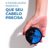 Kit 2 Poamda Modeladora Charming Matte Fixação Normal — CHARMING