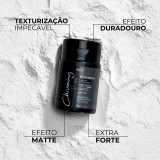 Kit 2 Pó Volumador Charming Cless Extra Forte — CHARMING