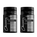 Kit 2 Pó Volumador Charming Cless Extra Forte — CHARMING