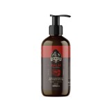 Balm para Barba Don Alcides Barba Negra 450g — DON ALCIDES