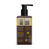 Kit Shampoo + Balm + Óleo para Barba + Pomada Modeladora Don Alcides Lemon Bone — DON ALCIDES