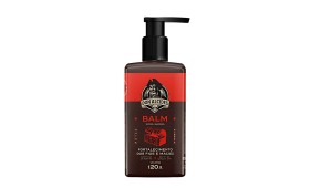 Balm para Barba Don Alcides Barba Negra 120g