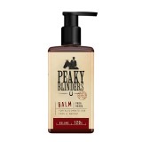 Kit para Barba Shampoo Balm Óleo Don Alcides Peaky Blinders — DON ALCIDES