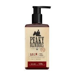 Balm para Barba Don Alcides Peaky Blinders 120g