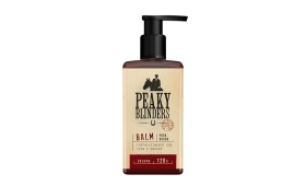 Balm para Barba Don Alcides Peaky Blinders 120g
