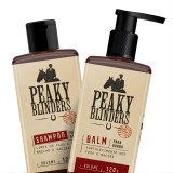Kit para Barba - Balm e Shampoo Don Alcides Peaky Blinders — DON ALCIDES