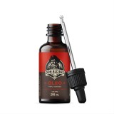 Óleo para Barba Don Alcides Barba Negra 25ml — DON ALCIDES