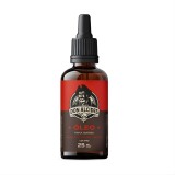 Óleo para Barba Don Alcides Barba Negra 25ml — DON ALCIDES