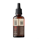 Óleo para Barba Don Alcides Barba Negra 25ml — DON ALCIDES
