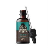 Óleo para Barba Don Alcides Calico Jack 25ml — DON ALCIDES