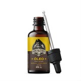 Kit Shampoo + Balm + Óleo para Barba + Pomada Modeladora Don Alcides Lemon Bone — DON ALCIDES