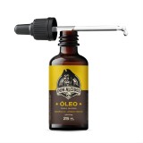 Óleo para Barba Don Alcides Lemon Bone 25ml — DON ALCIDES