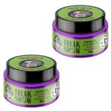 Pomada para Cabelo Don Alcides Freak Show Efeito Brilho - 2un — DON ALCIDES