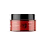 Pasta Modeladora Don Alcides Matte Barba Negra 80g - 2 un — DON ALCIDES