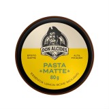 Kit Shampoo + Balm + Óleo para Barba + Pomada Modeladora Don Alcides Lemon Bone — DON ALCIDES