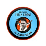 Pomada para Cabelo Don Alcides Fiber Cream Freak Show 80g — DON ALCIDES
