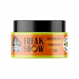 Pomada Capilar Don Alcides Efeito Matte Freak Show 80g — DON ALCIDES