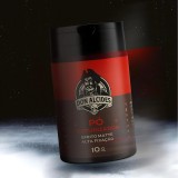 Kit Pomada Em Pó Don Alcides - Barba Negra E Calico Jack — DON ALCIDES