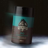 Kit Pomada Em Pó Don Alcides - Barba Negra E Calico Jack — DON ALCIDES