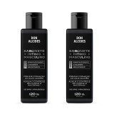 Sabonete Íntimo Masculino Don Alcides  Sem Perfume - Kit 2un — DON ALCIDES