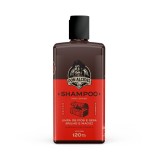Kit Shampoo para Barba Don Alcides Calico Jack e Barba Negra — DON ALCIDES