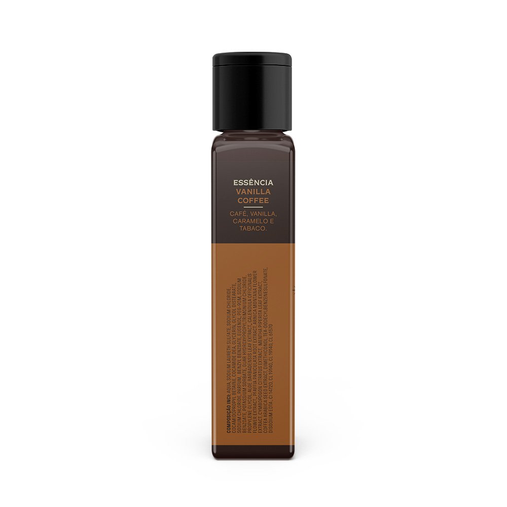 Shampoo para Barba Don Alcides Coffee 120ml Café — DON ALCIDES