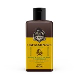 Kit Shampoo + Balm + Óleo para Barba + Pomada Modeladora Don Alcides Lemon Bone — DON ALCIDES