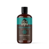 Shampoo para Cabelo 2 em 1 Don Alcides Calico Jack 230ml — DON ALCIDES