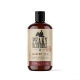 Shampoo de Barba + Shampoo Cabelo Don Alcides Peaky Blinders — DON ALCIDES