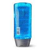 Kit 2 Gel Cola para Cabelo Fixed Azul Sem Álcool — FIXED
