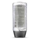 Kit 2 Gel Cola para Cabelo Fixed Incolor Sem Álcool — FIXED
