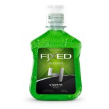 Gel Fixador Fixed N.4 Green Fix Verde 250g — FIXED