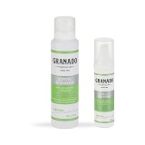 Kit de Barbear Granado - Espuma e Balm Pós-Barba — GRANADO